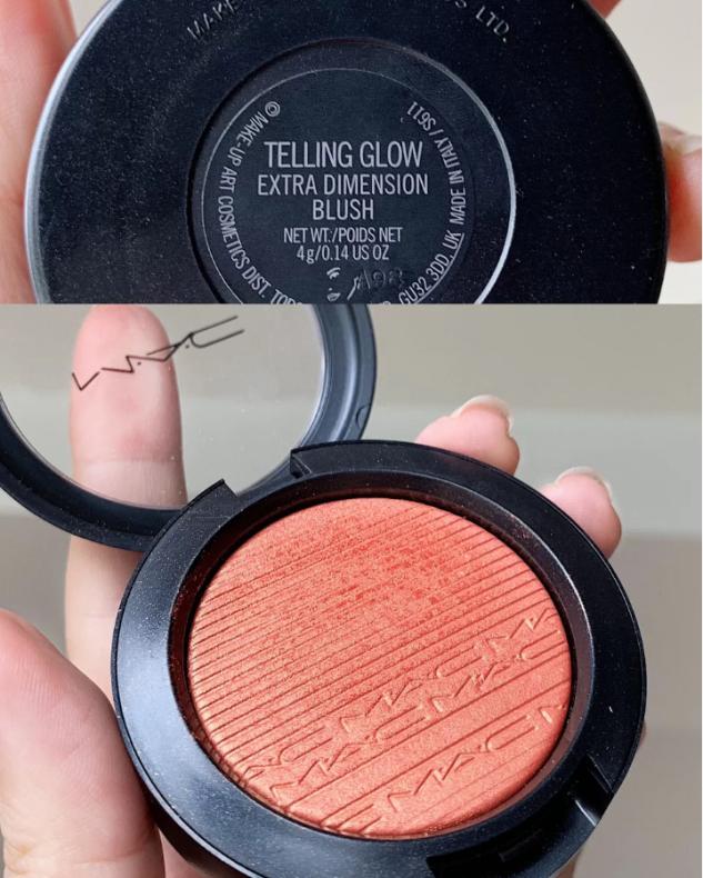 如何用腮红提升脸部线条显年轻,如何拥有迷人的腮红