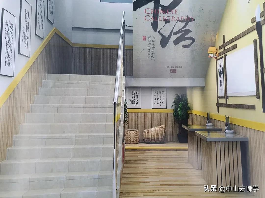 你好，新二中！火炬二中9月正式启用！效果图曝光