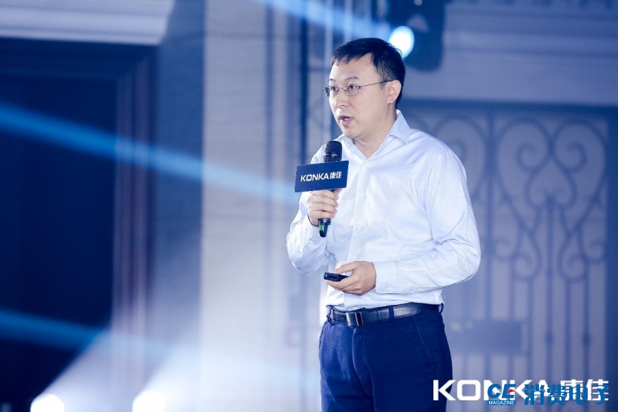 阿里入股康佳易平方、KKTV，全新易柚7系统同日亮相