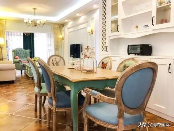 客厅瓷砖怎样设计图片欣赏,客厅瓷砖装修风格搭配