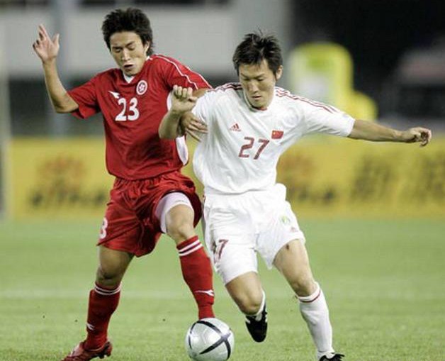 一场罕见大胜却是中国足球的耻辱之战,“论业余我们是专业的”