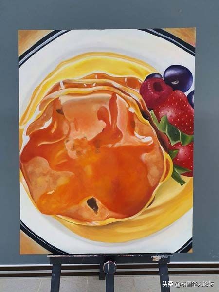 你看起来很好吃创意美术,你看起来很好吃完整版中文