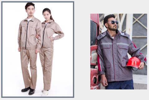 最全供应商来了！满足你一整年的职业服采购需求