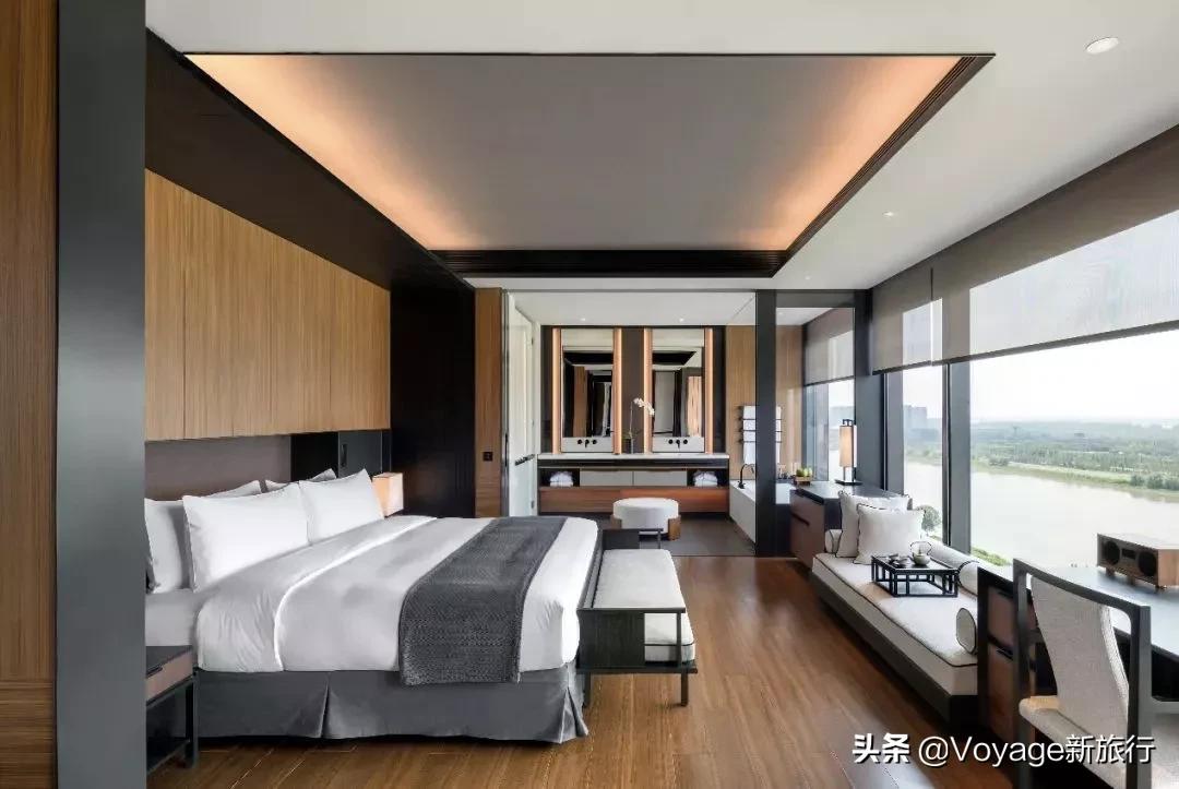 旅行民宿春天赏花,花海度假胜地