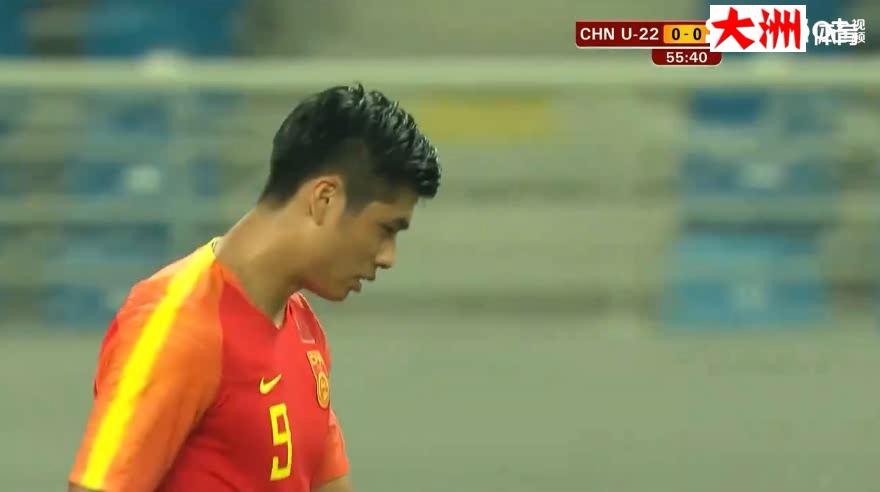 朝鲜1比0国奥,中国国奥1比0朝鲜国家队