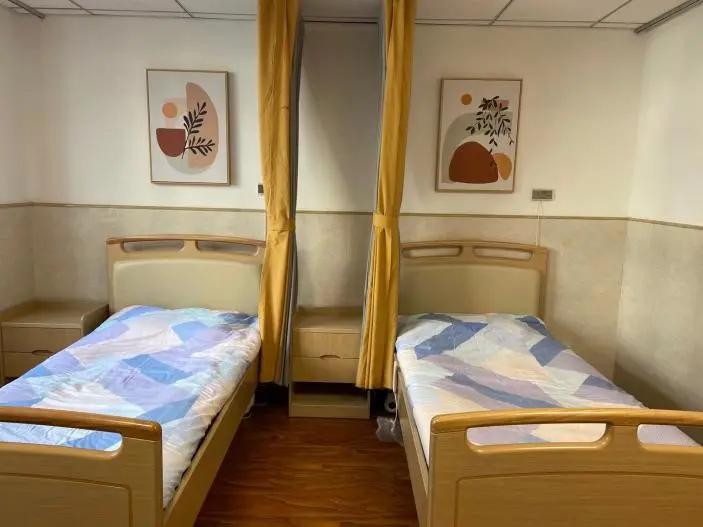 实现老有所养的基础,养老综合体