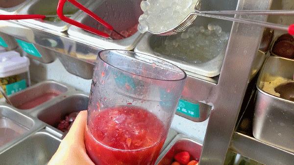 「娃哈哈」开奶茶店了！徐州第1家就在云龙万达，AD钙奶做的