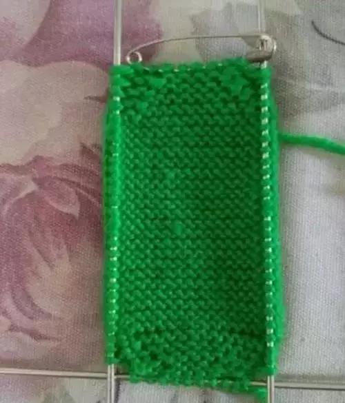 织42-43码毛线鞋全部视频教程,超萌春秋宝宝毛线鞋