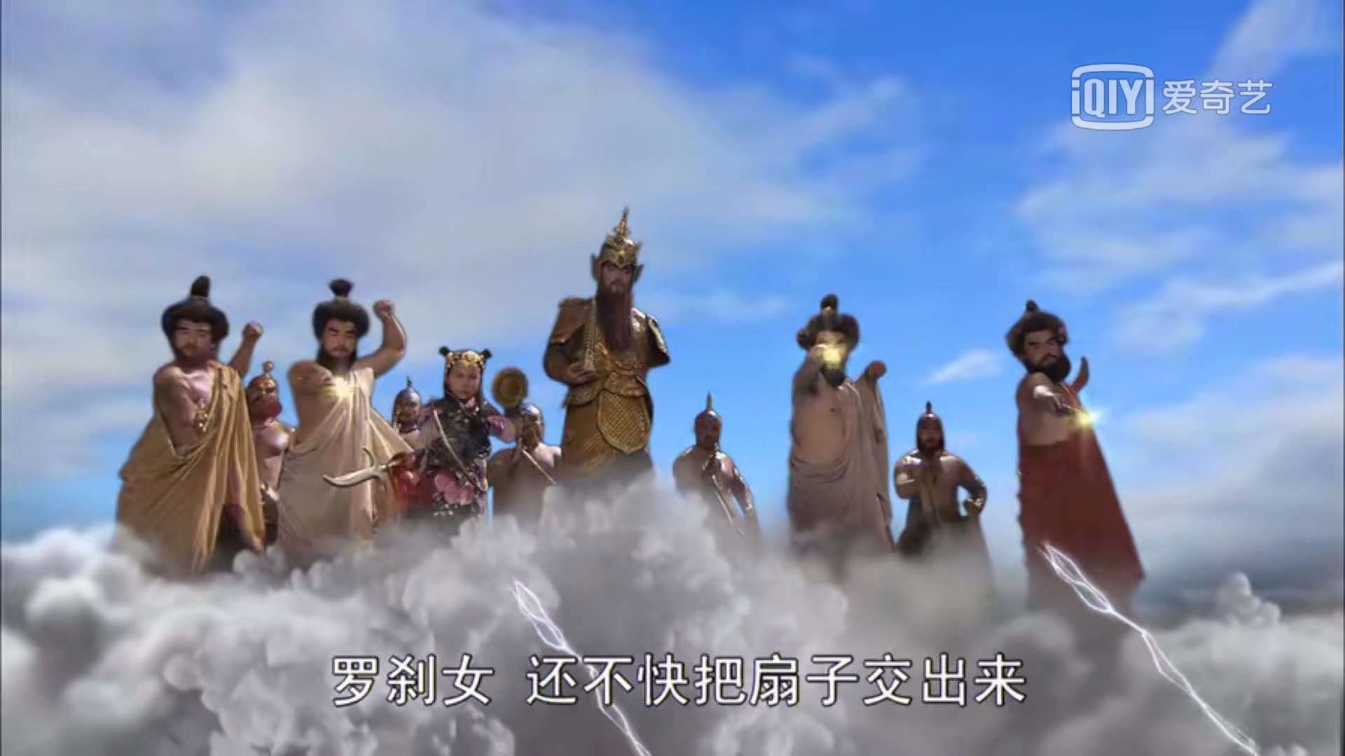 西游记孙悟空最强打法,西游记孙悟空大战黄袍怪的感悟