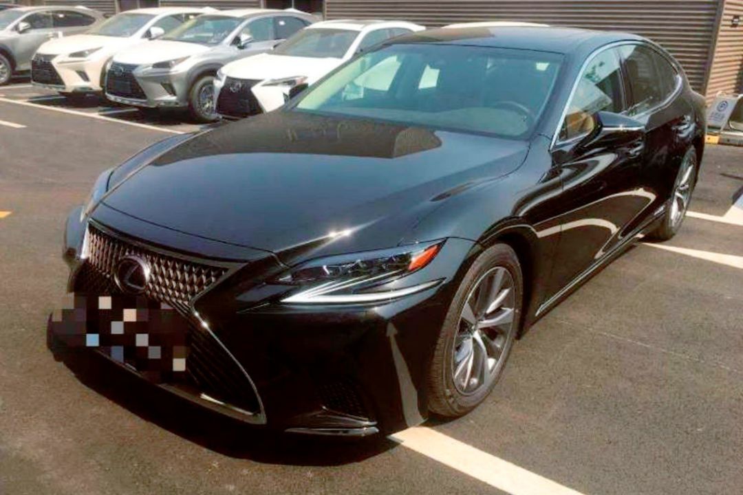 雷克萨斯ls使用一年感受,雷克萨斯ls到底是什么豪车