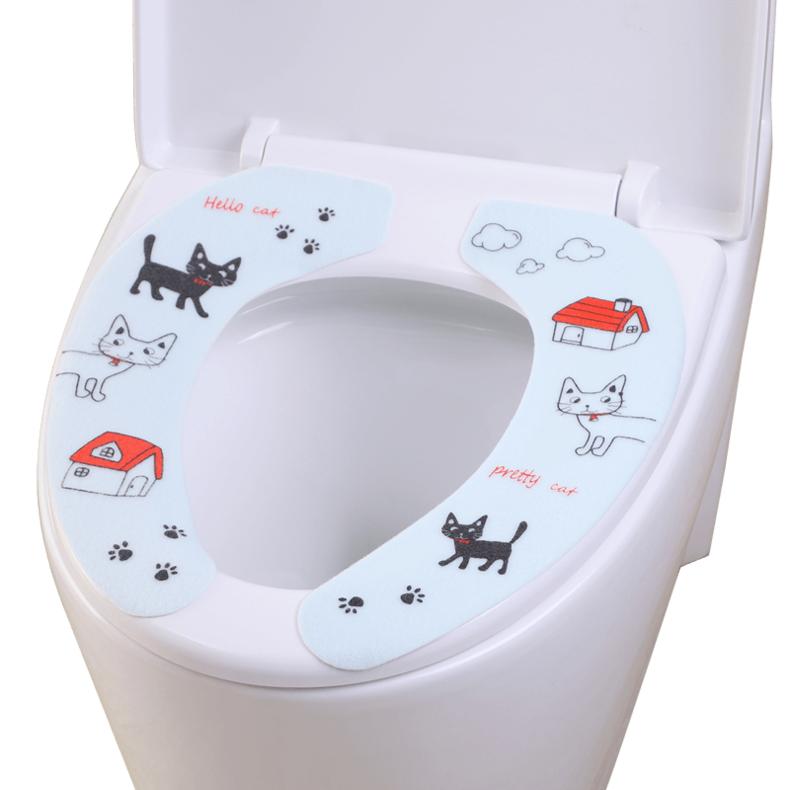 马桶坐垫冬天马桶盖,马桶坐垫马桶套马桶垫