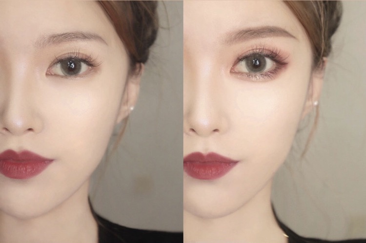 好看的眼影合集：TF日常，衰败城市实用度高，3CE学生*党**也用得起