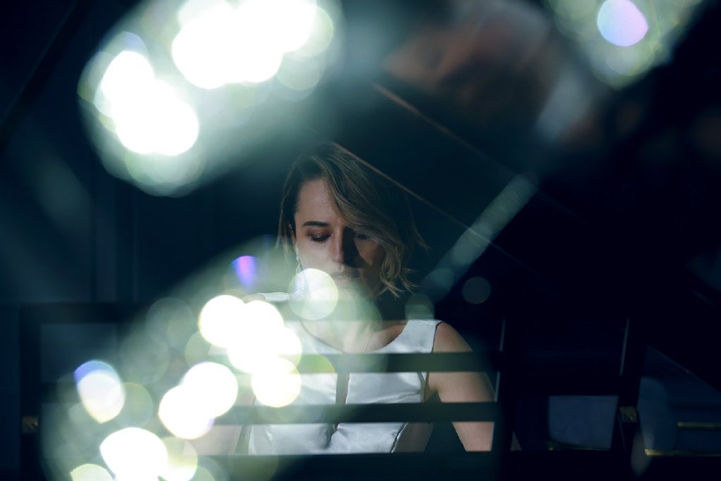 创新bmwx7专属交车仪式,创新bmwx7