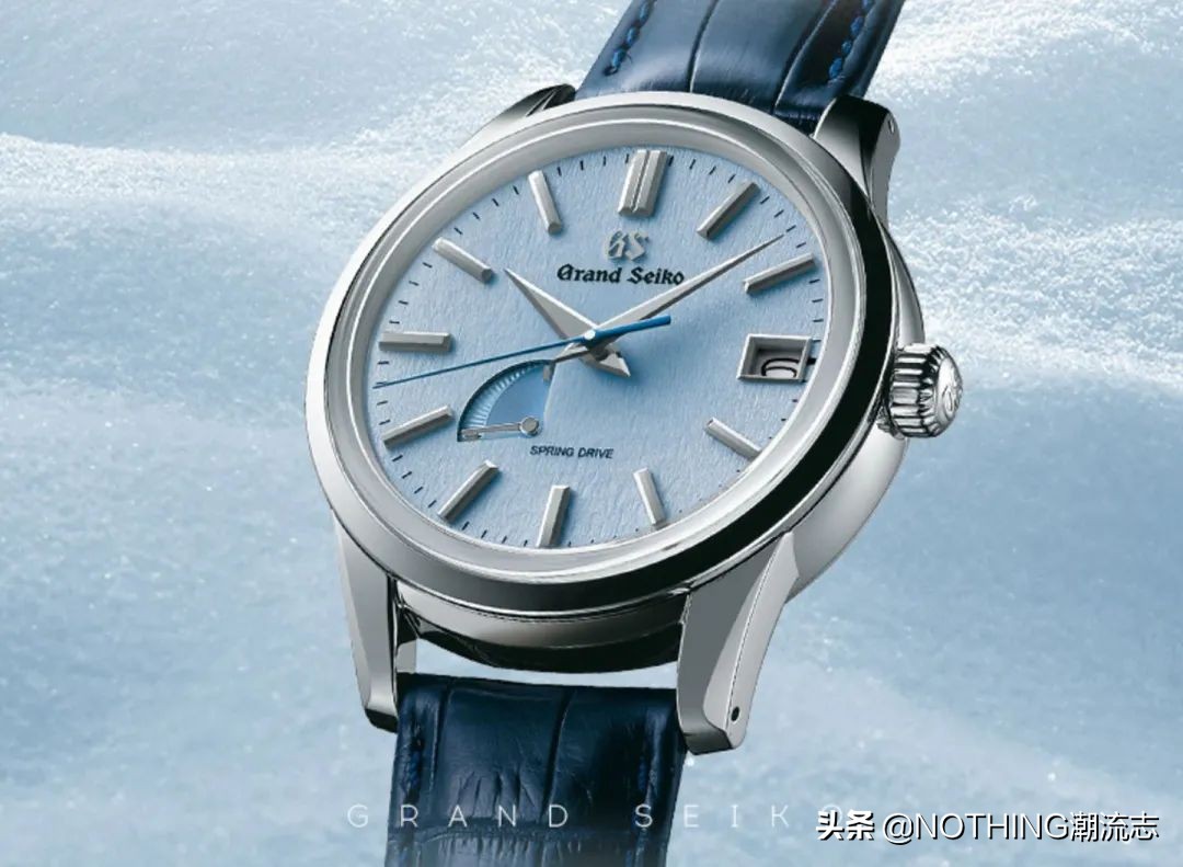 日本三大腕表品牌,日系三大腕表品牌排行