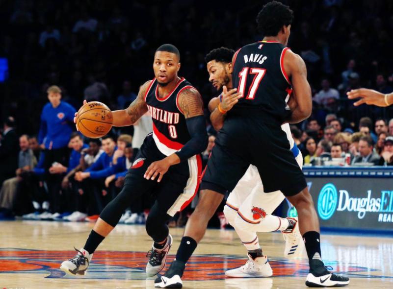 nba的挡拆战术,nba经典挡拆战术