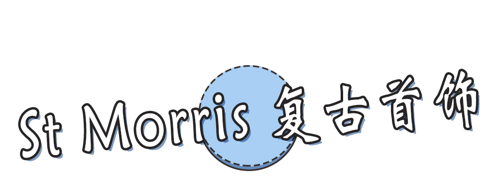 小众高级耳饰店铺,私藏小众品牌设计