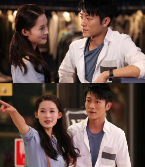 还记得《花开半夏》的她吗？如今已经是虎扑女神了