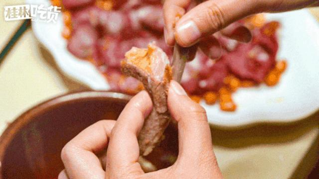 桂林孔雀宴,桂林孔雀宴在哪里