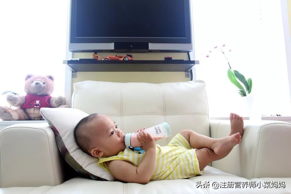 为什么每次都要洗这么多的奶瓶,奶瓶是不是每使用一次就清洗一次