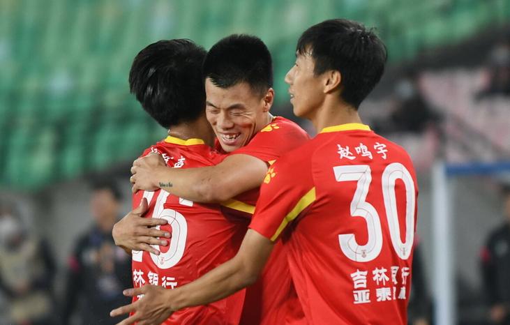 长春亚泰外援转会曼联,亚泰最新引援