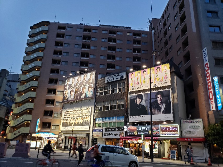 如果你今生只想去一次日本，千万别跟我一样，报这样的旅行团五