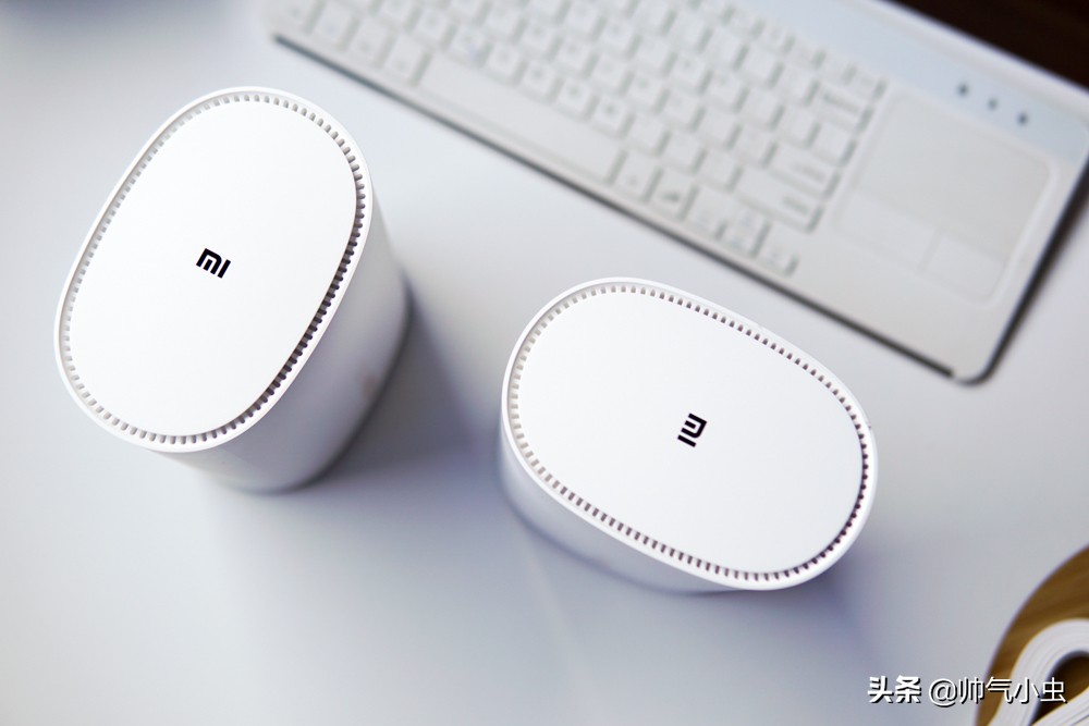 最有性价比小米路由器mesh组网,评测小米路由器mesh