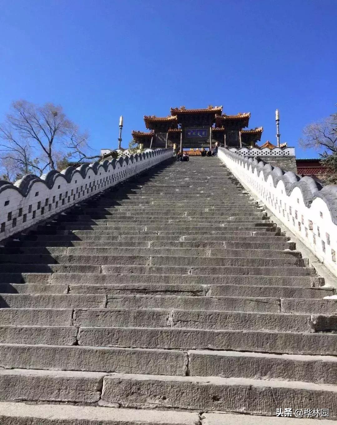 五台山什么寺院适合清静修行,五台山论禅详解