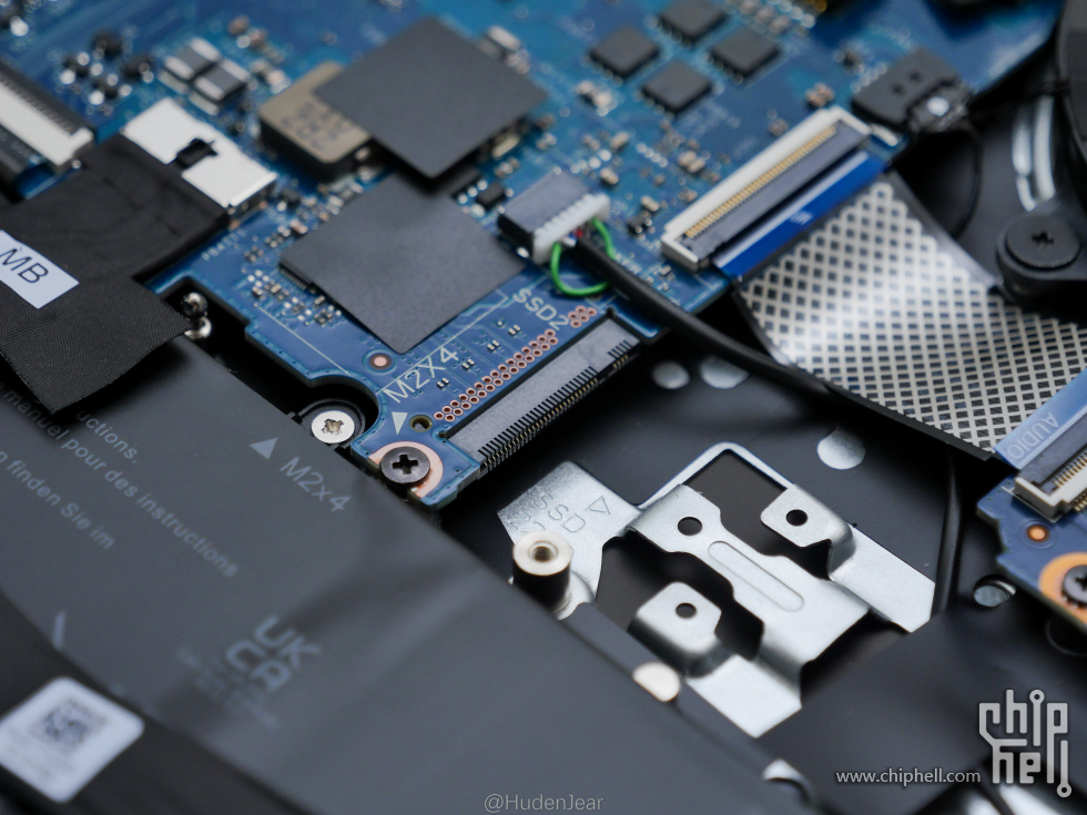 G15锐龙版5800H+RTX3060开箱测试：竟然是换皮外星人？