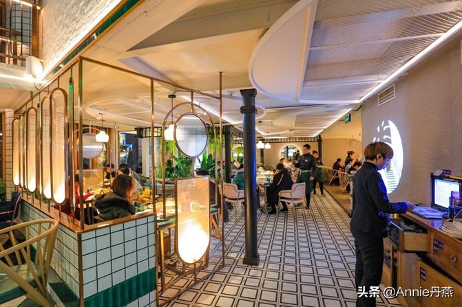 成都美食探店网红餐厅,成都美食排行榜前十名网红打卡地