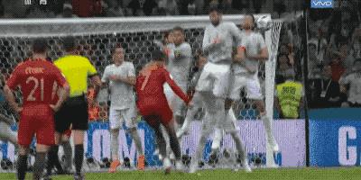 物理趣图让你秒懂高中物理原理,物理趣味球