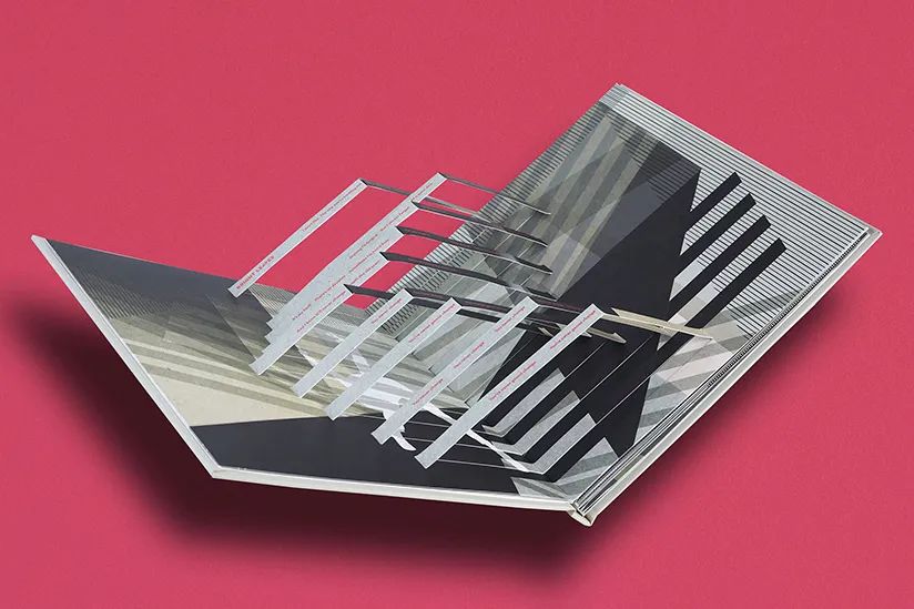 这一届格莱美唱片设计，太优秀了！可以当设计教材吗？没问题