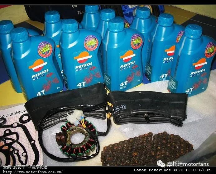 pcx跑了1万多公里,干货满满事无巨细的分享