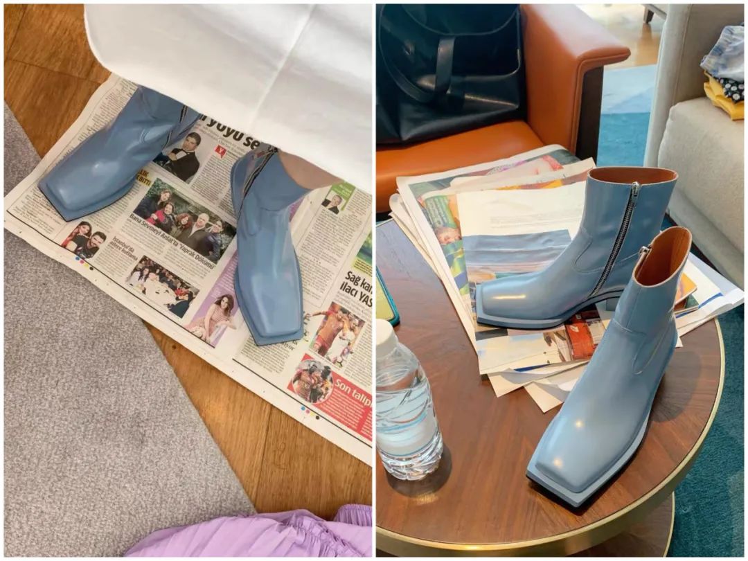 小个子不过膝靴子平价店铺推荐,好看平价的靴子店铺推荐