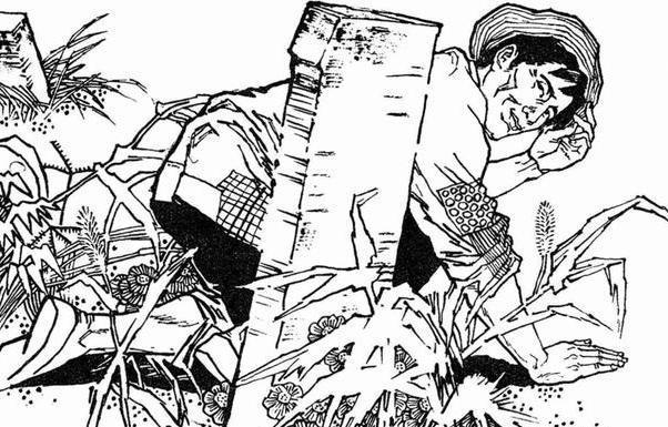 发生在农村深夜鬼故事,民间故事半夜遇到鬼