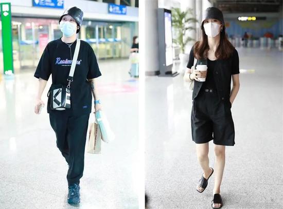 如何打破冬季穿搭的沉闷感,夏天怎么穿衣打破平庸感