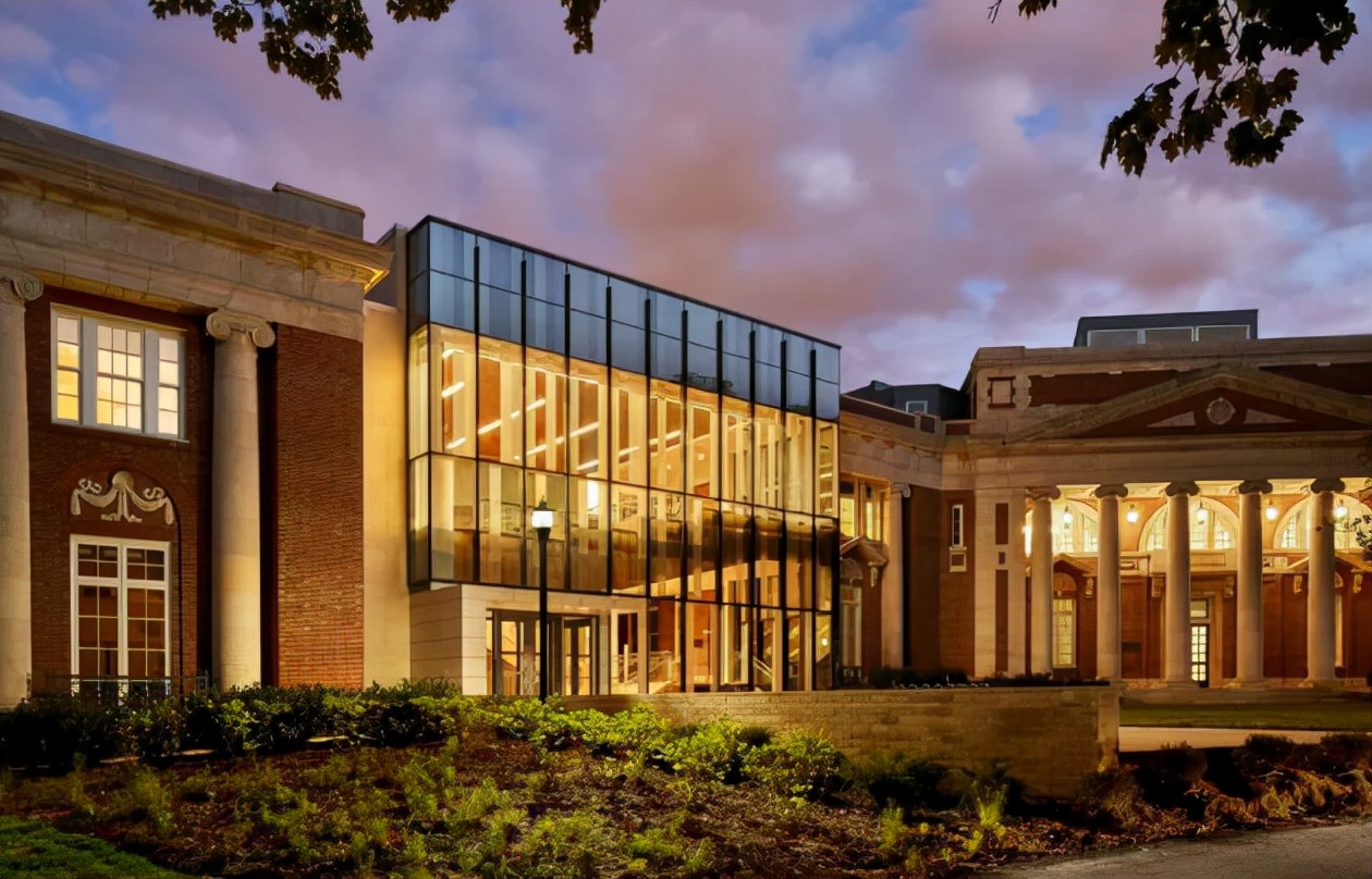 在范德堡大学毕业证DZ就读是怎样一番体验?如何评价范德堡大学?