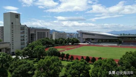 2021年温州三校招生录取人数,温州三区高中录取2021