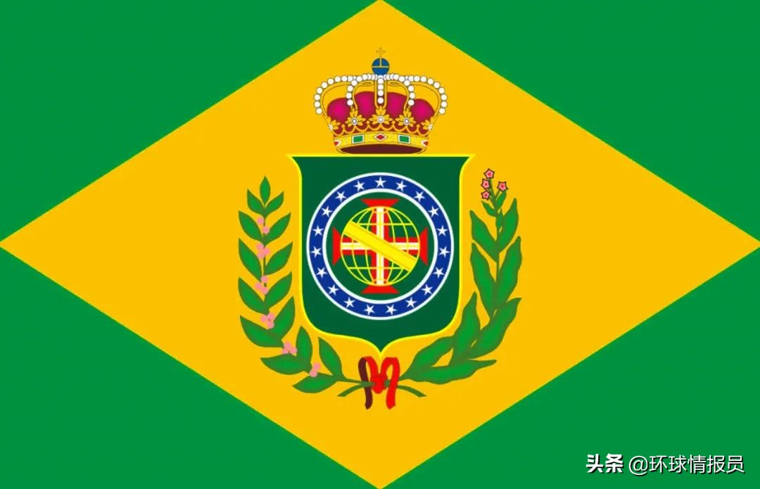 巴西独立后夺取了哪些国家的领土,葡萄牙为什么让巴西独立