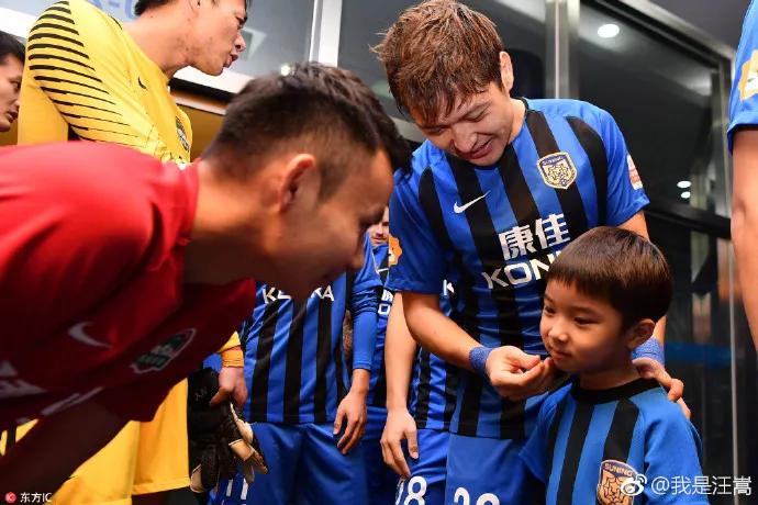 汪嵩再掀足坛波澜,小将汪嵩连续22个赛季进球