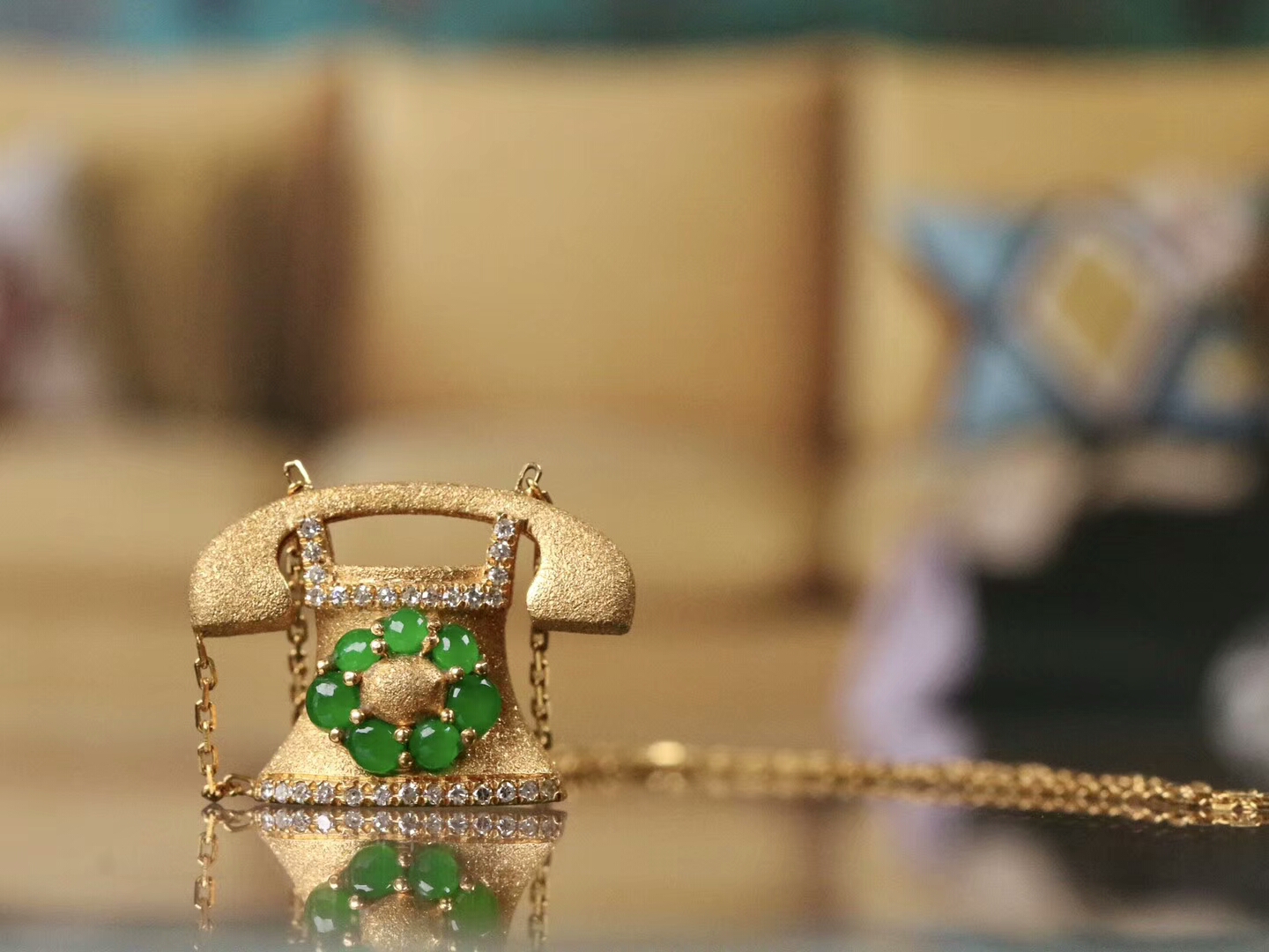 各个款式的珠宝都适合哪个年龄段,各种珠宝适合的年龄阶段