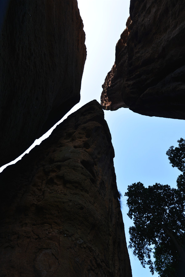 徐霞客龟峰游记全文,徐霞客江西游日记龟峰