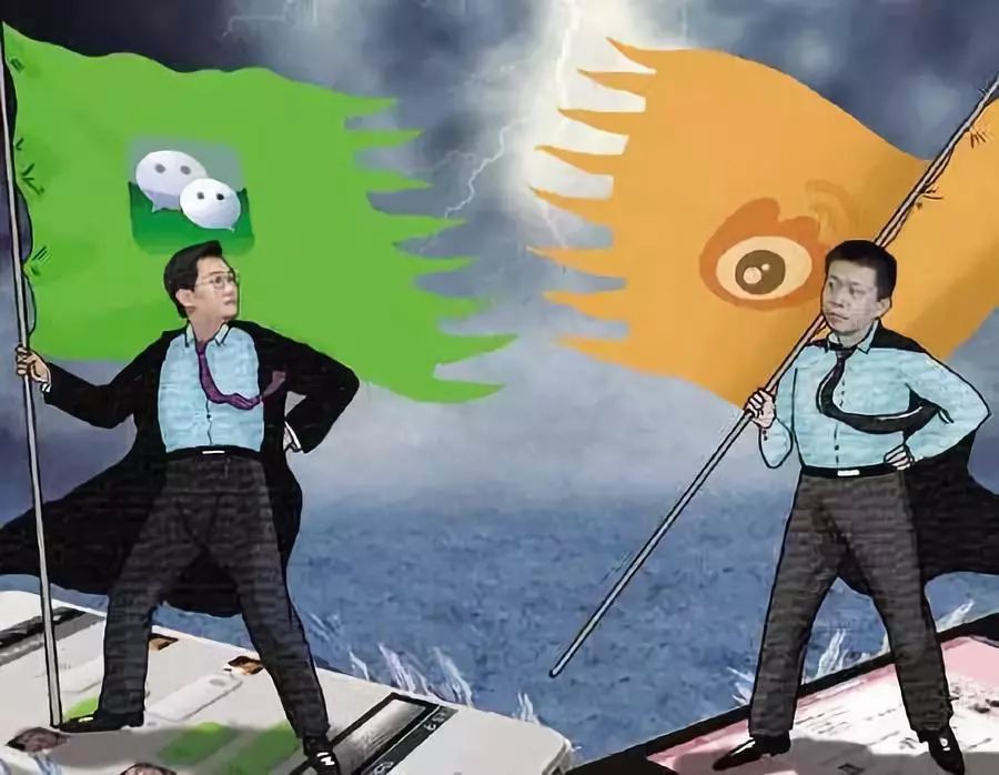 互联网门户时代,互联网最强门户网站