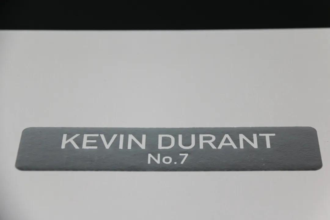 杜兰特签名球鞋最高价,篮球鞋杜兰特12