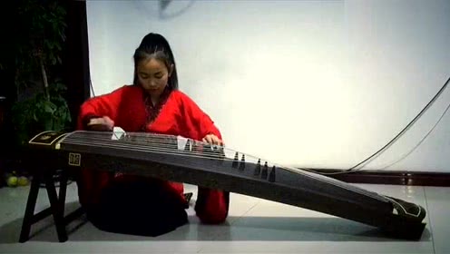 学习古筝的好词语,学习古筝的100个好处