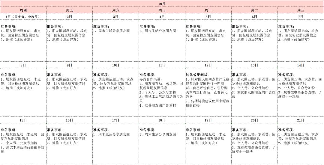 双十一教育机构活动最佳推广方案,双十一服装实体店铺活动方案