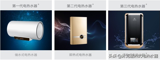 速热电热水器哪个牌子好又实惠,速热式电热水器哪个品牌好