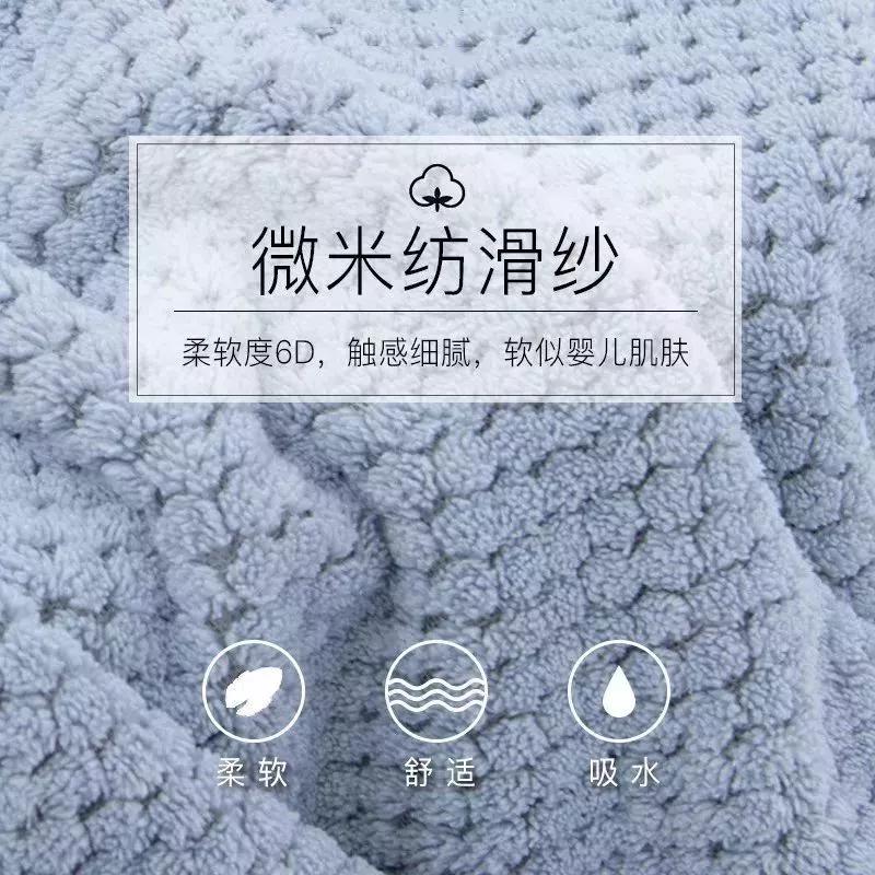 头发没干不要别睡，教你一个妙招，3分钟轻松搞定湿发