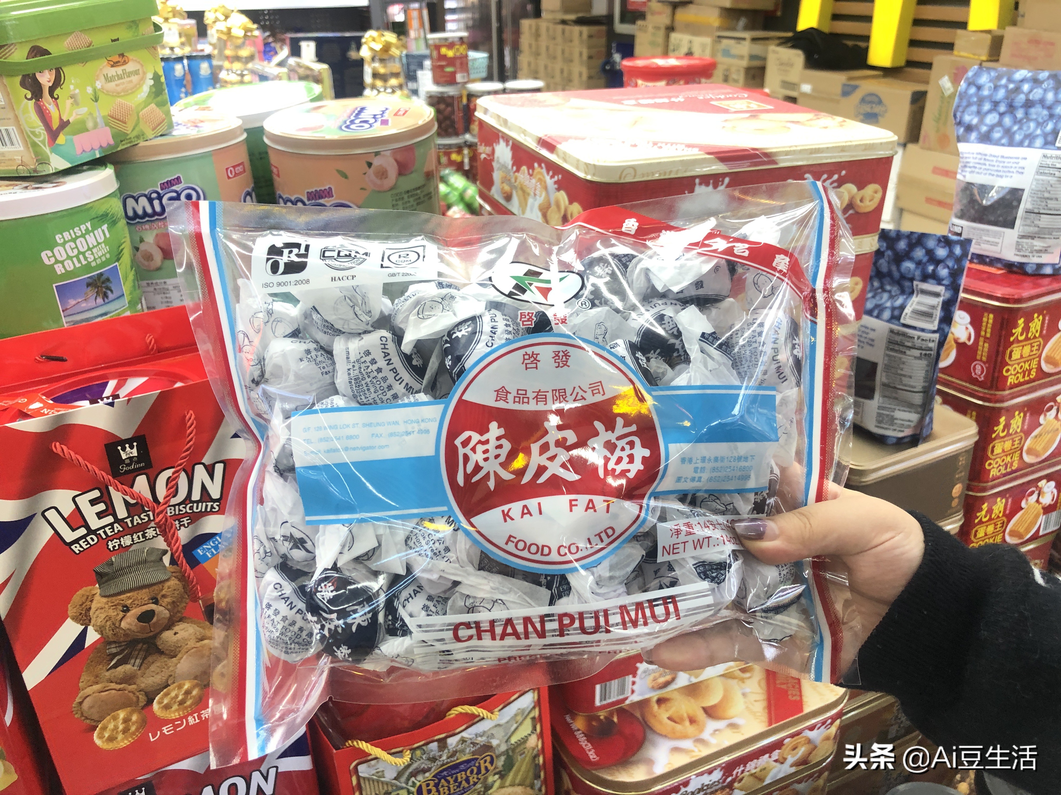 「玩亿次」线下零食版拼夕夕，竟然就藏在深圳华强北