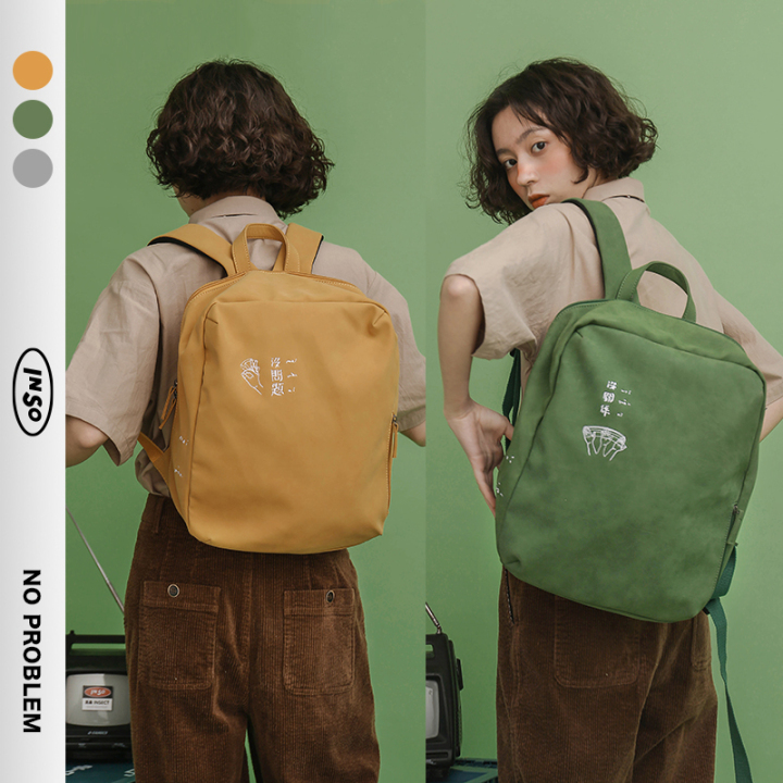 什么牌子的双肩包结实好看又实惠,推荐几款值得买的双肩包