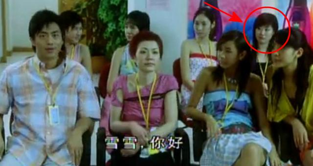 少年包青天陆湘湘还演过什么,少年包青天陆湘湘男扮女装